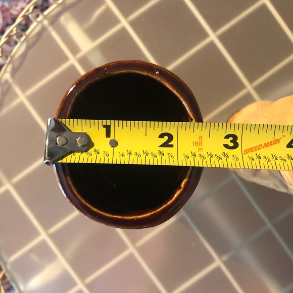 Two Vintage Tiki Mug Made in Japan, Park Marshall PMP unlabeled Tumblers - Picture 3 of 11